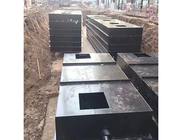 安丘​甘肃嘉源通环保：全品类水处理设备，一站式守护碧水清流